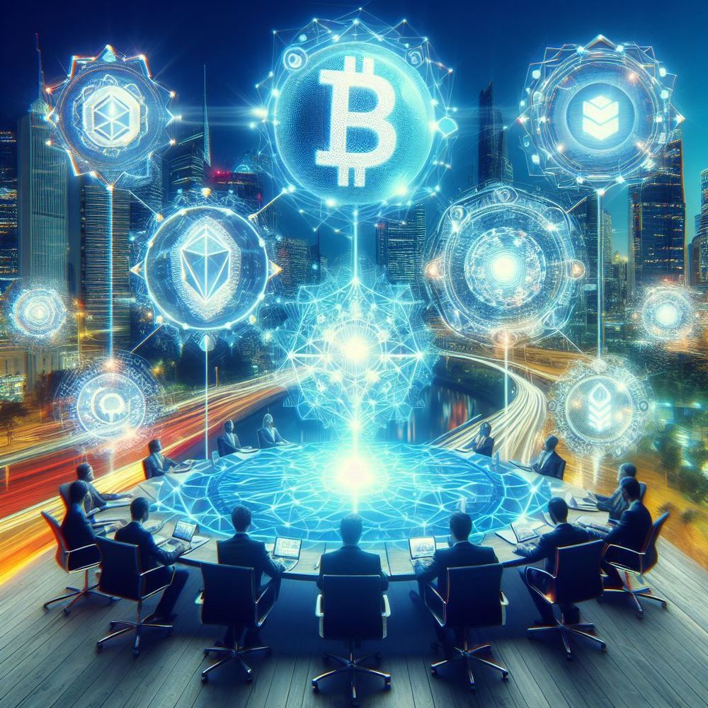 Web3 SEO for Blockchain Startups: Strategies for 2024 | AuditFirst