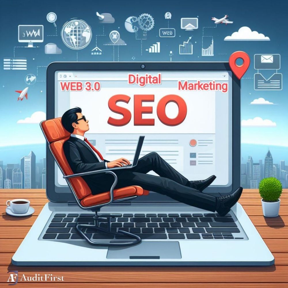 Harness the Power of SEO Marketing for Your Web3 Projects with ...