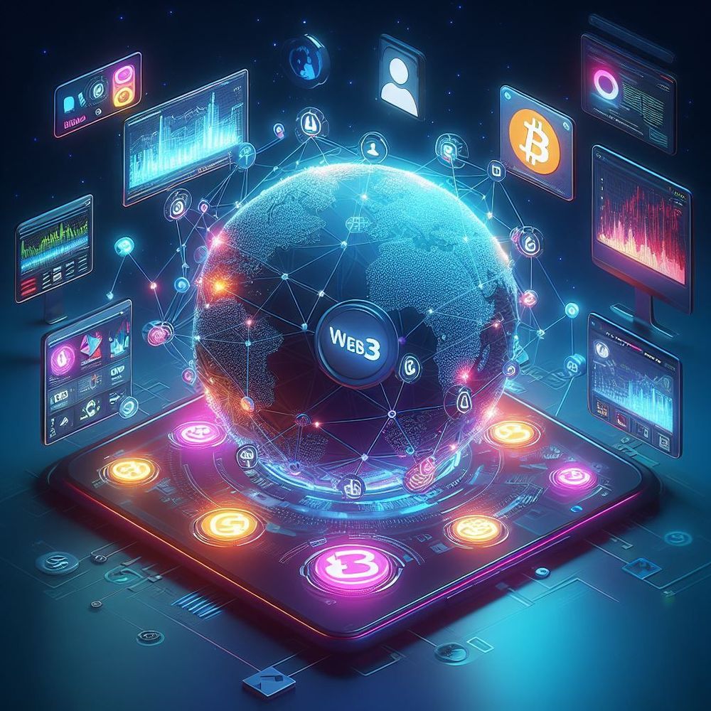 Web3 Digital Marketing: How AuditFirst is Changing the Game in ...
